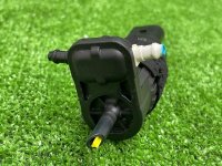 Audi / Q8 / Насос омывателя