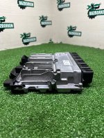 BMW / X5 / Блок управления двигателем