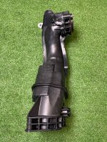 Audi / A7 / Напорная трубка