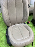 BMW / X1 / Комплект сидений