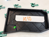 Porsche / Cayenne / Крышка короба аккумулятора