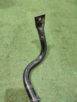 Audi / A6 / Стабилизатор