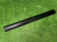 BMW / ALPINA B10 / Накладка порога