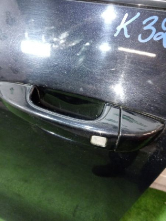 Porsche / Cayenne / Дверь боковая