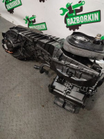 Volkswagen / Tiguan / Печка салона