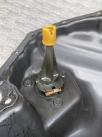 Audi / A4 / Поддон двигателя