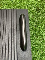 Volkswagen / Golf / Шторка подстаканника