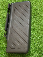 Volkswagen / Tiguan / Подставка под ногу