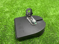 Audi / Q7 / Сирена сигнализации