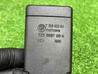 BMW / 7-Series / Замок ремня безопасности