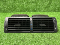 BMW / ALPINA B10 / Дефлектор обдува салона