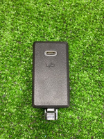 Chevrolet / Tahoe / Разъем USB