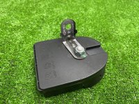 Audi / Q7 / Сирена сигнализации