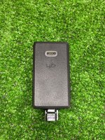 Chevrolet / Tahoe / Разъем USB