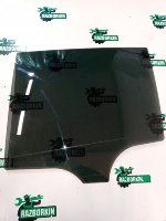 Mercedes-Benz / GLC 250d 4-matic / Стекло двери