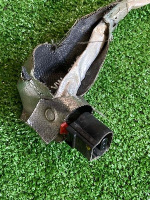 Volkswagen / Touareg / Проводка АКПП