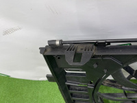 Volkswagen / Touareg / Вентилятор радиатора Volkswagen / Touareg / Вентилятор радиатора