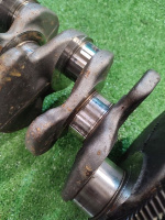 Audi / A5 / Коленвал