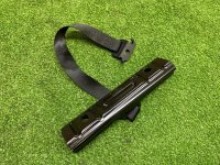 BMW / X5 / Крепление аккумулятора