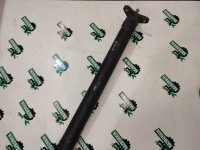 BMW / 5-Series / Карданный вал