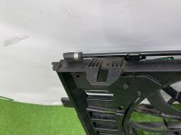 Volkswagen / Touareg / Вентилятор радиатора Volkswagen / Touareg / Вентилятор радиатора