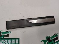 BMW / 5-Series / Накладка порога