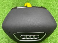 Audi / A7 / Подушка безопасности в руль