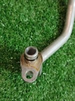 BMW / X1 / Трубка охлаждения турбины