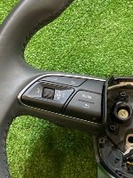 Audi / Q7 / Руль