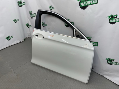 BMW / 5-Series / Дверь боковая