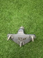 BMW / X5 / Петля багажника