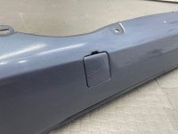 Mercedes-Benz / 190e / Накладка порога