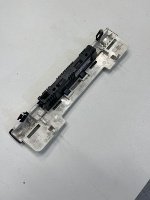 Volkswagen / Touareg / Дисплей парктроников