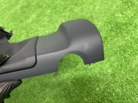 Volkswagen / Touareg / Накладка приборной панели