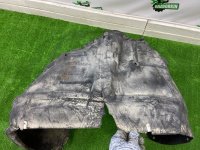 Chevrolet / Tahoe / Подкрылок