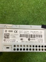 Volkswagen / Touareg / Блок управления