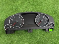 Volkswagen / Touareg / Панель приборов Volkswagen / Touareg / Панель приборов