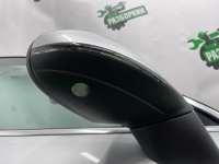 Volkswagen / Touareg / Зеркало заднего вида боковое Volkswagen / Touareg / Зеркало заднего вида боковое