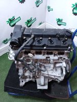 Mitsubishi / Outlander / Двигатель