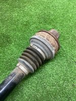 Audi / Q8 / Приводной вал