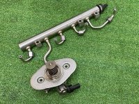 BMW / 7-Series / Топливный насос высокого давления