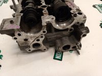 Mazda / CX-5 / Головка блока цилиндров