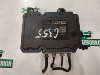 Volvo / S60 / Блок ABS