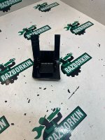 BMW / X1 / Накладка полозьев сиденья