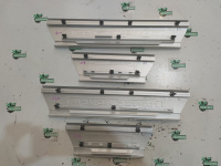 Land Rover / Range Rover Sport / Накладка порога