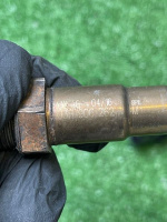 Volkswagen / Touareg / Датчик кислородный