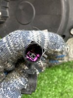 Porsche / Cayenne / Генератор