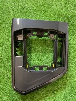 Volkswagen / Tiguan / Накладка центральной консоли