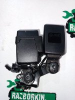 Audi / A6 / Замок ремня безопасности