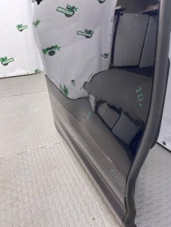 Porsche / Cayenne / Дверь боковая